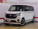 ２０２０年モデル　ダイハツ純正８インチメモリーナビ　ドライブレコーダー　パノラマモニター　装着（福井県）の中古車