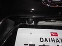 ２０２１年モデル　ダイハツ純正９インチメモリーナビ　ドライブレコーダー　パノラマモニター　ＴＶコントロールキット　装着車（福井県）の中古車