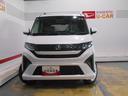 ２０２５年モデル　ダイハツ純正スタンダードメモリーナビ　ドライブレコーダー　パノラマモニター　装着車　届出済未走行車（福井県）の中古車
