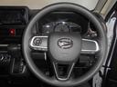 ２０２５年モデル　ダイハツ純正スタンダードメモリーナビ　ドライブレコーダー　パノラマモニター　装着車　届出済未走行車（福井県）の中古車