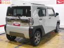 ２０２３年モデル　ダイハツ純正ワイドエントリーメモリーナビ　ドライブレコーダー　パノラマモニター　装着車（福井県）の中古車