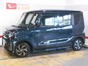 ２０２１年モデル　ダイハツ純正９インチメモリーナビ　ドライブレコーダー　パノラマモニター　装着車　ノーマルタイヤ４本新品（福井県）の中古車