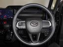 ２０２１年モデル　ダイハツ純正９インチメモリーナビ　ドライブレコーダー　パノラマモニター　装着車　ノーマルタイヤ４本新品（福井県）の中古車