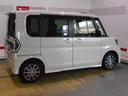 ２０１６年モデルダイハツ純正メモリーナビ　バックモニター　後席モニター　ＴＶコントロールキット　装着車（福井県）の中古車