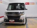 ２０１６年モデルダイハツ純正メモリーナビ　バックモニター　後席モニター　ＴＶコントロールキット　装着車（福井県）の中古車