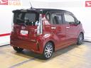 ２０１７年モデル　ダイハツ純正８インチハイエンドメモリーナビ　パノラマモニター　ドライブレコーダー　装着車（福井県）の中古車