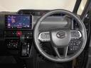 ２０２０年モデル　ダイハツ純正９インチスタイリッシュメモリーナビ　ドライブレコーダー　パノラマモニター　ＴＶコントロールキット　ダイハツ純正フロアイルミネーション　装着車（福井県）の中古車