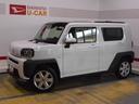 届出済未走行車（福井県）の中古車