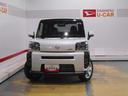 届出済未走行車（福井県）の中古車