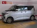 届出済未走行車（福井県）の中古車