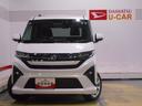 ２０２５年モデル　ダイハツ純正１０インチスタイリッシュメモリーナビ　ドライブレコーダー　パノラマモニター　装着車（福井県）の中古車