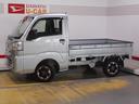 ハイゼットトラック 中古車 スタンダード　農用スペシャル　４ＷＤ　ＡＴ車ディーラーオプション　１２インチアルミホイール装着車