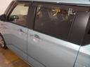 ワイドエントリーメモリーナビ　バックモニター　ＥＴＣ車載器　装着（福井県）の中古車