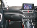 ２０２０年モデル　ダイハツ純正９インチメモリーナビ　ドライブレコーダー　パノラマモニター　ＴＶコントロールキット　ＥＴＣ車載器　スペアタイヤ　装着車（福井県）の中古車