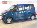 届出済未走行車（福井県）の中古車
