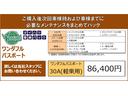 パノラマモニター装着車　届出済未走行車（福井県）の中古車