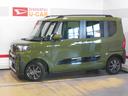 パノラマモニター装着車　届出済未走行車（福井県）の中古車