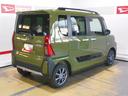 パノラマモニター装着車　届出済未走行車（福井県）の中古車
