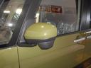 パノラマモニター装着車　届出済未走行車（福井県）の中古車