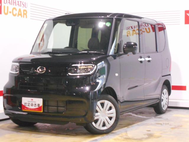 タントＸ　４ＷＤ（福井県）の中古車