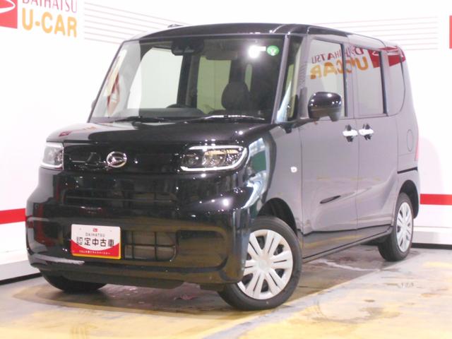 タントＸ　４ＷＤ（福井県）の中古車