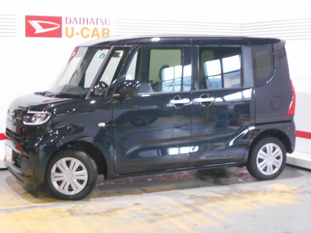タントＸ　４ＷＤ（福井県）の中古車
