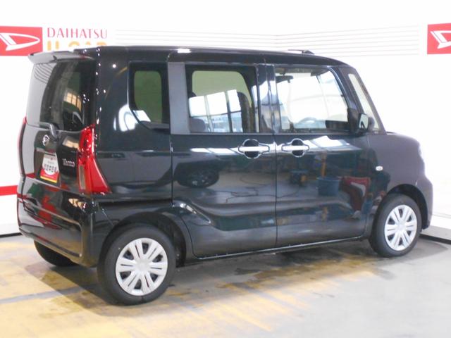 タントＸ　４ＷＤ（福井県）の中古車