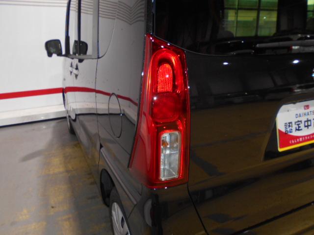 タントＸ　４ＷＤ（福井県）の中古車