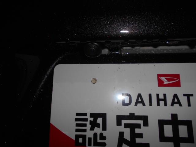 タントＸ　４ＷＤ（福井県）の中古車