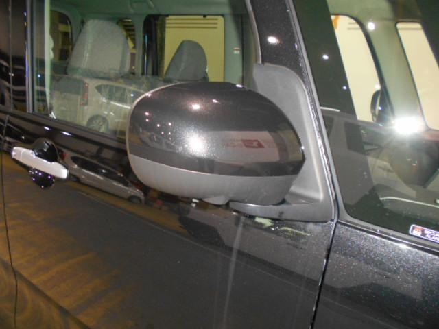 タントＸ　４ＷＤ（福井県）の中古車