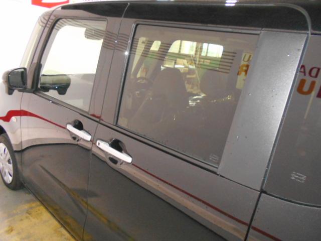 タントＸ　４ＷＤ（福井県）の中古車