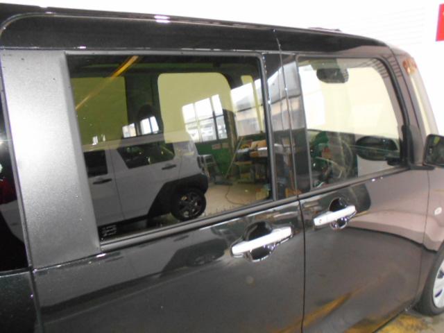 タントＸ　４ＷＤ（福井県）の中古車