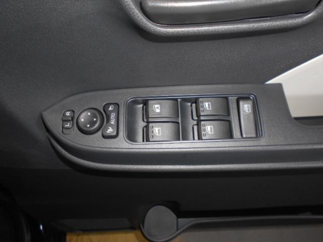 タントＸ　４ＷＤ（福井県）の中古車