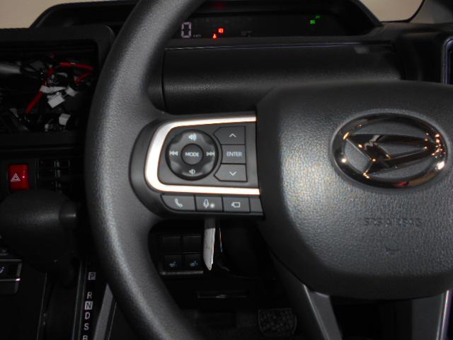 タントＸ　４ＷＤ（福井県）の中古車