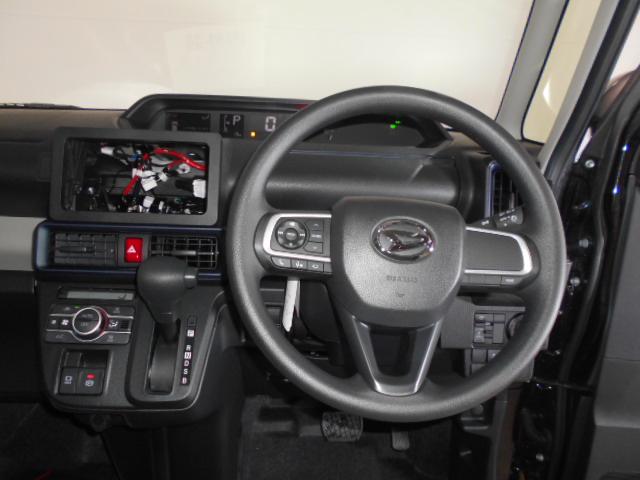 タントＸ　４ＷＤ（福井県）の中古車