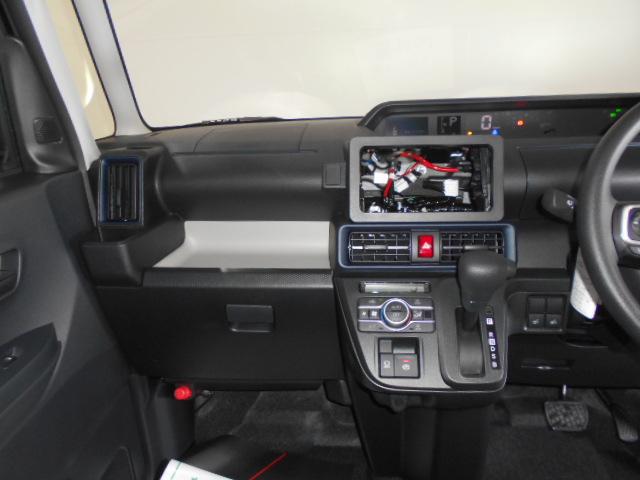 タントＸ　４ＷＤ（福井県）の中古車