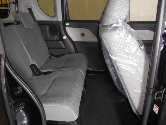 タントＸ　４ＷＤ（福井県）の中古車