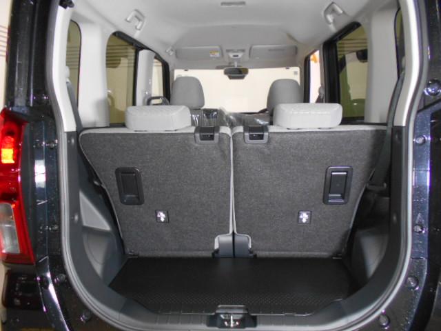 タントＸ　４ＷＤ（福井県）の中古車