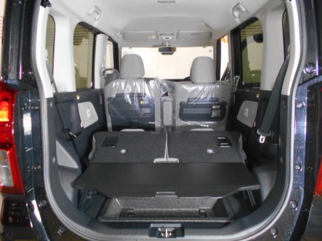 タントＸ　４ＷＤ（福井県）の中古車