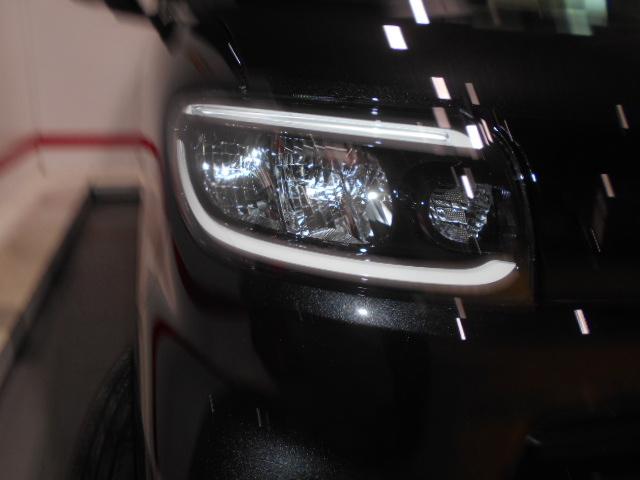 タントＸ　４ＷＤ（福井県）の中古車