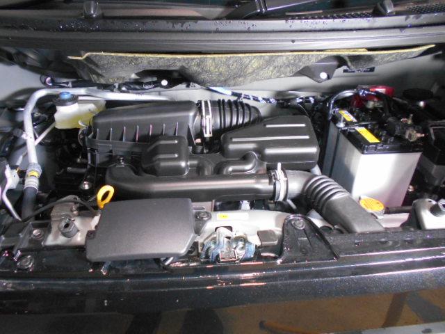 タントＸ　４ＷＤ（福井県）の中古車