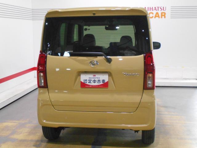 タントＸ　純正１０インチナビ　ドライブレコーダー　パノラマモニター２０２３年モデル　ダイハツ純正１０インチスタイリッシュメモリーナビ　　ドライブレコーダー　パノラマモニター　装着車（福井県）の中古車