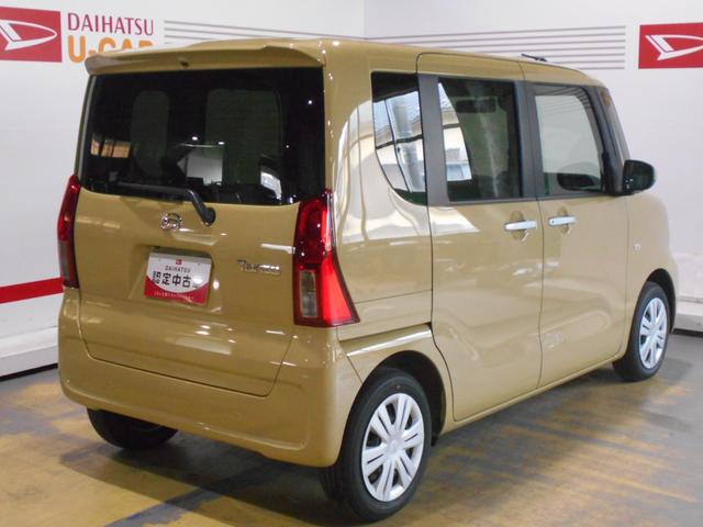 タントＸ　純正１０インチナビ　ドライブレコーダー　パノラマモニター２０２３年モデル　ダイハツ純正１０インチスタイリッシュメモリーナビ　　ドライブレコーダー　パノラマモニター　装着車（福井県）の中古車