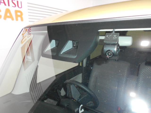 タントＸ　純正１０インチナビ　ドライブレコーダー　パノラマモニター２０２３年モデル　ダイハツ純正１０インチスタイリッシュメモリーナビ　　ドライブレコーダー　パノラマモニター　装着車（福井県）の中古車