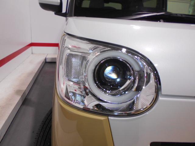 ムーヴキャンバスストライプスＧ　９インチディスプレイオーディオ装着（福井県）の中古車