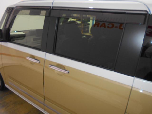 ムーヴキャンバスストライプスＧ　９インチディスプレイオーディオ装着（福井県）の中古車