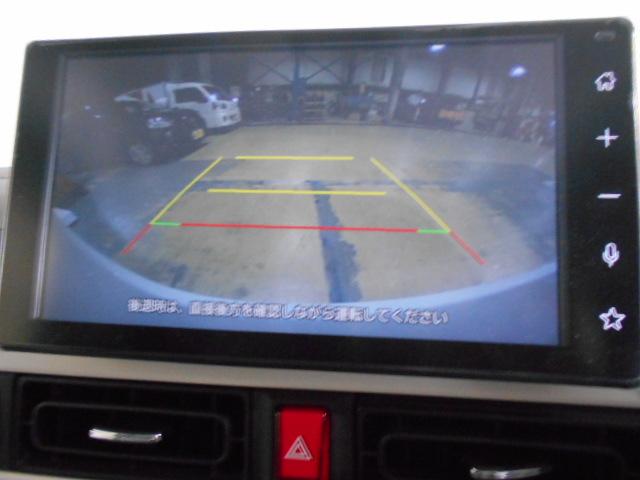 ムーヴキャンバスストライプスＧ　９インチディスプレイオーディオ装着（福井県）の中古車