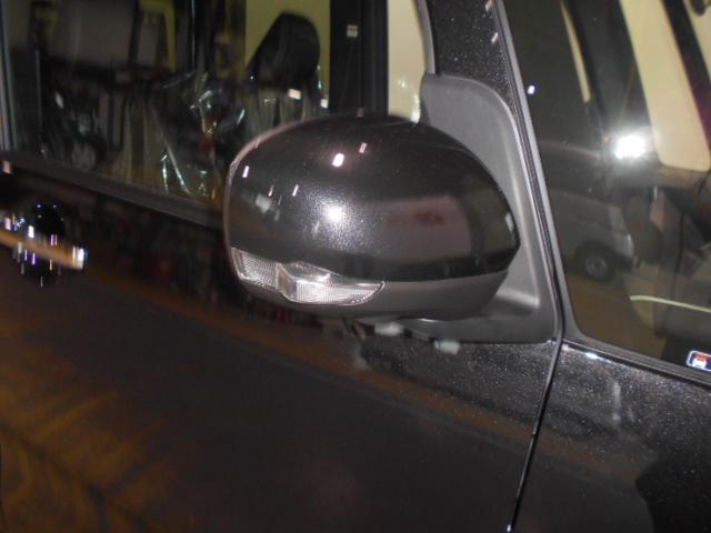 タントカスタムＸ　届出済未走行車（福井県）の中古車