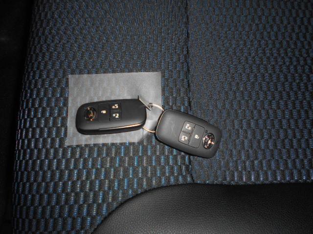 タントカスタムＸ　届出済未走行車（福井県）の中古車