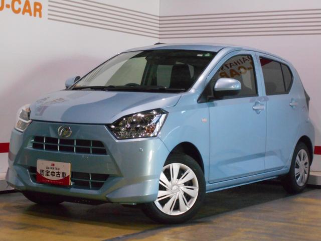 ミライースＸ　ＳＡ３（福井県）の中古車